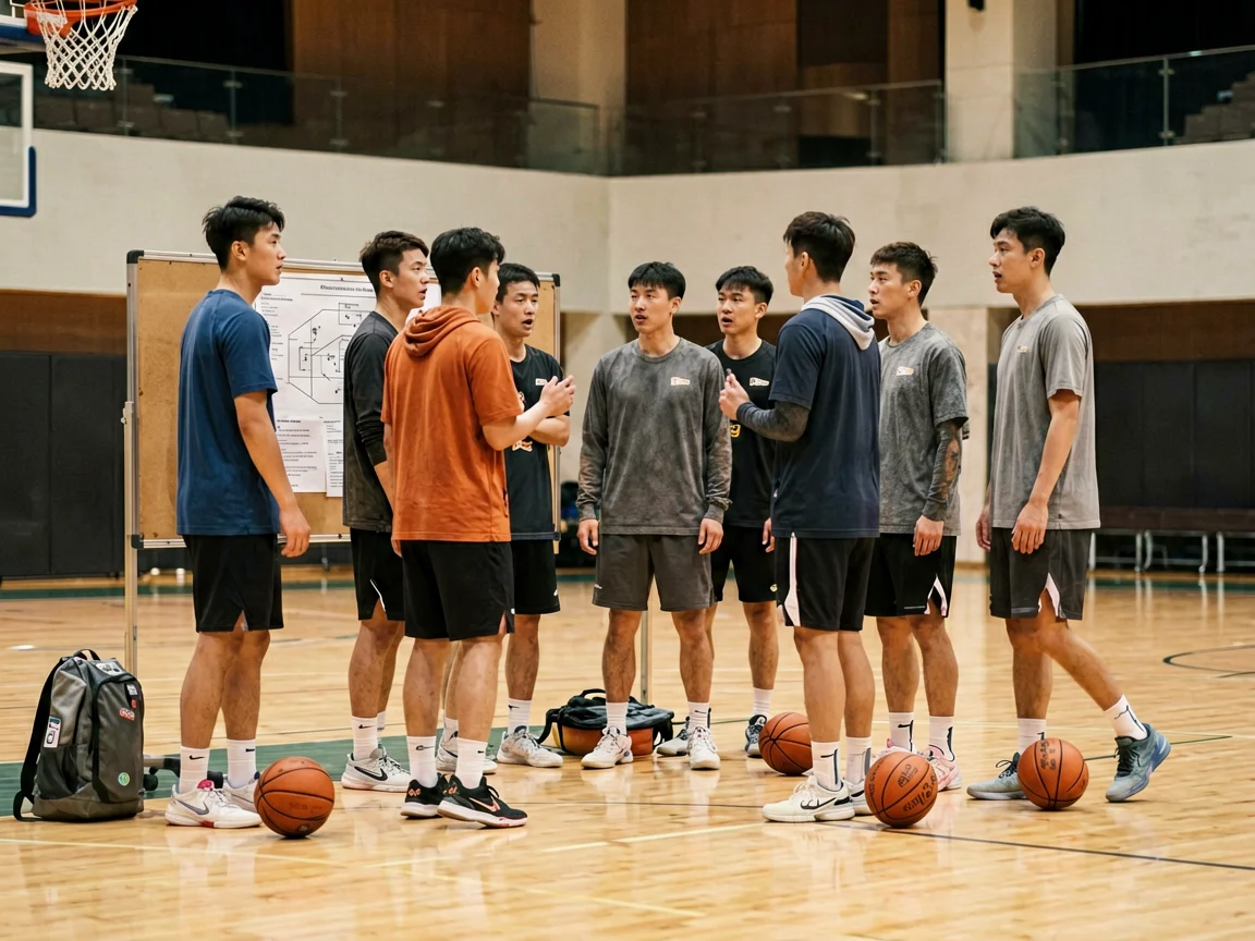 NBA交易市场最新动态多队重磅引援补强操作接连曝光