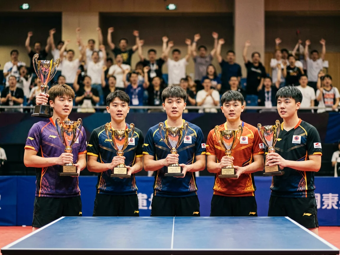 2024巴黎奥运会曲棍球金牌榜实时更新各队排名一览