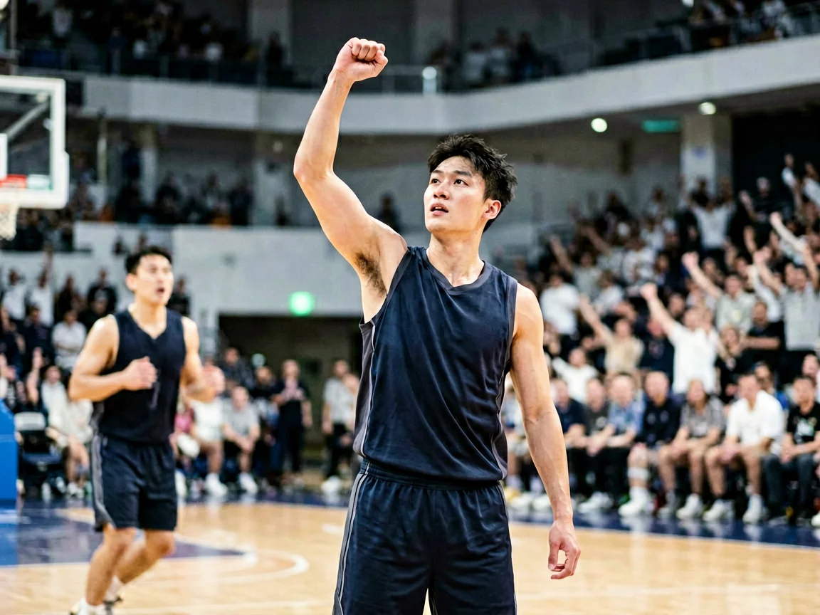 Kingg赛场上演绝杀好戏斩获全场最佳球员称号