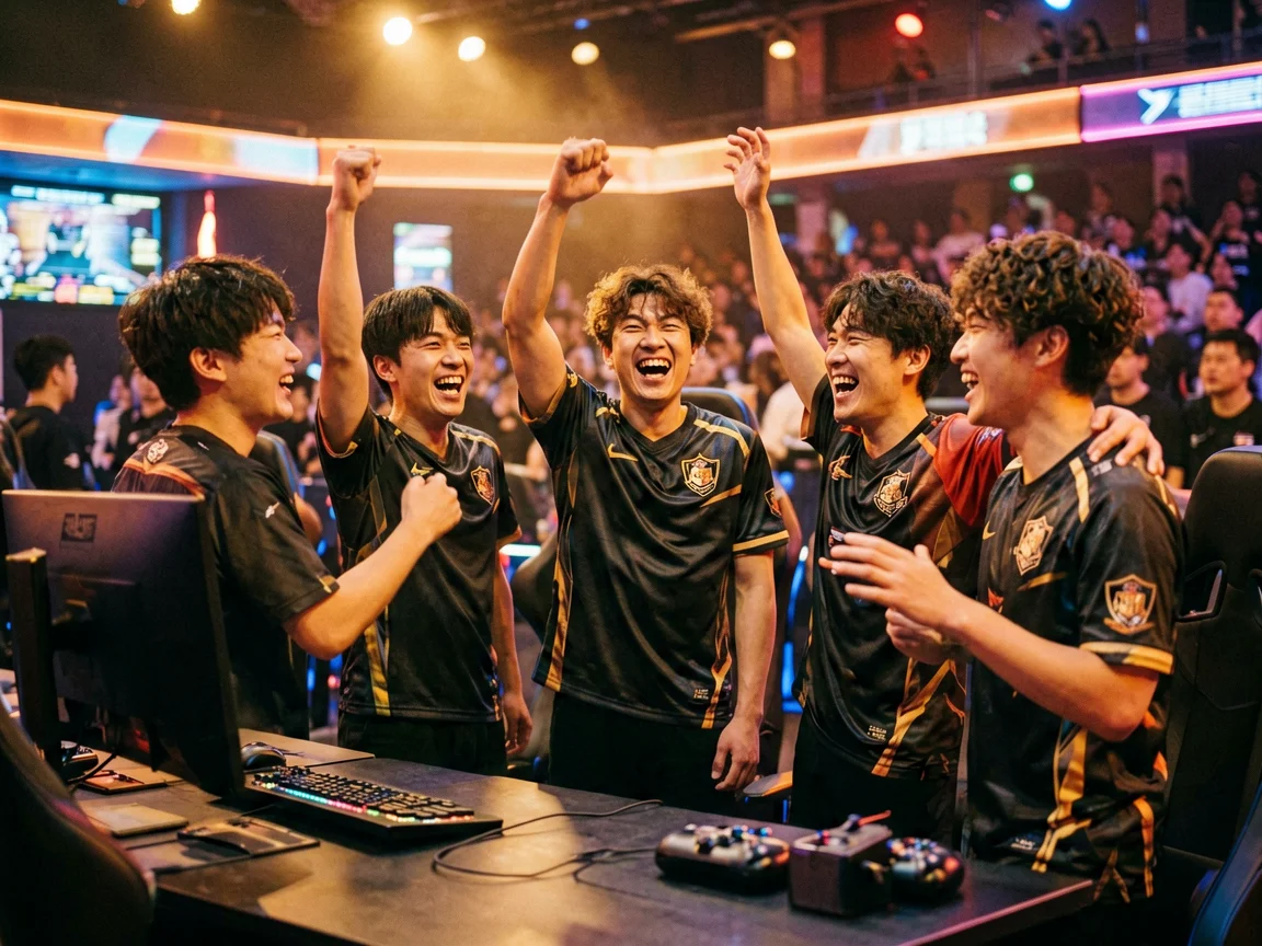 体育赛场准备,播求ONE冠军赛